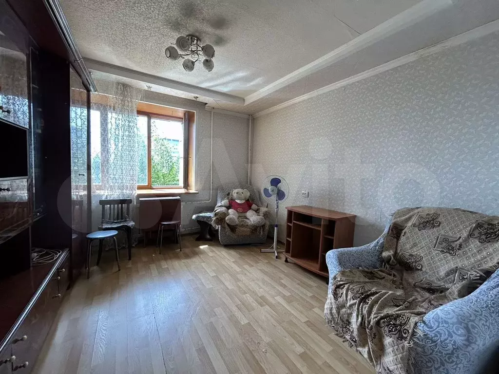 Квартира-студия, 25 м, 4/9 эт. - Фото 0