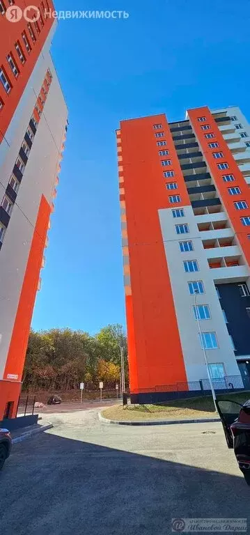 2-комнатная квартира: Самара, территория 19-й километр Московского ... - Фото 1