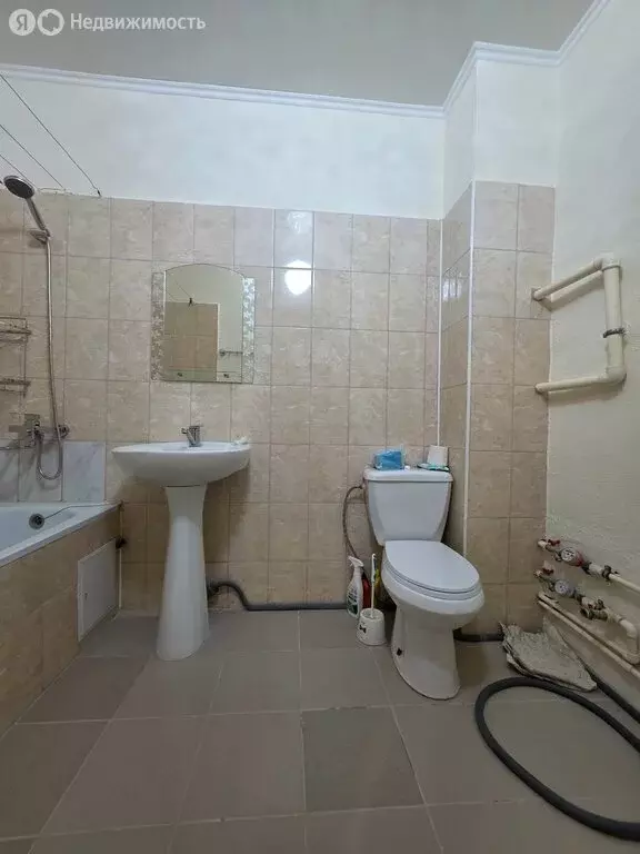 1-комнатная квартира: Михайловск, улица Ленина, 167/2к3 (38 м) - Фото 1