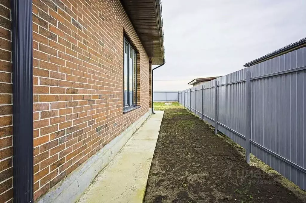 Дом в Адыгея, Тахтамукайский район, Козет аул Шоссейная ул., 58С (117 ... - Фото 2