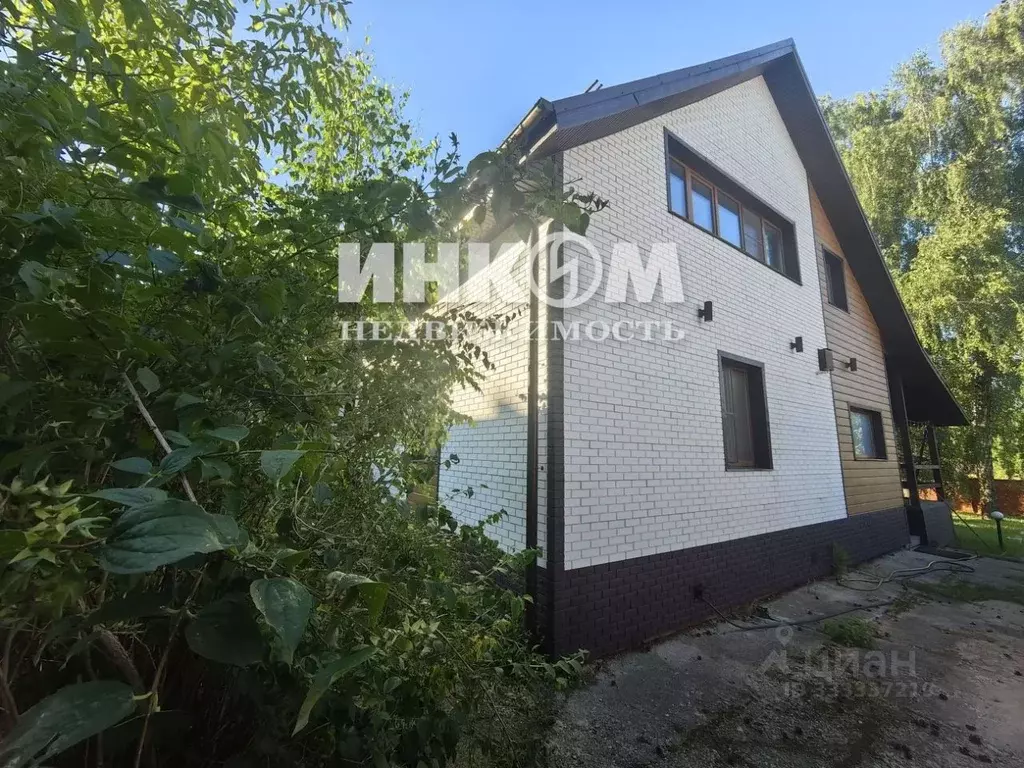 Дом в Московская область, Красногорск городской округ, с. ... - Фото 2