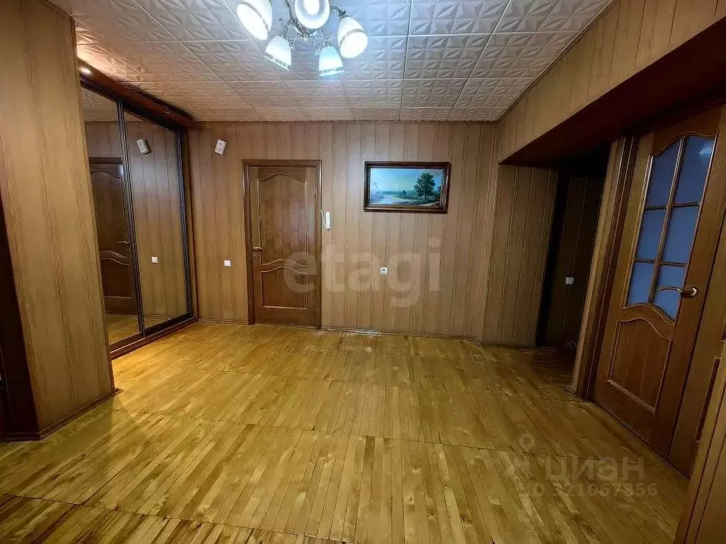 3-к кв. Башкортостан, Уфа ул. Маршала Жукова, 20 (82.0 м) - Фото 1