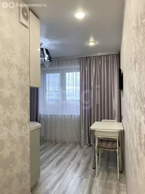 1-комнатная квартира: Саранск, улица Тани Бибиной, 1/11 (37.1 м) - Фото 2