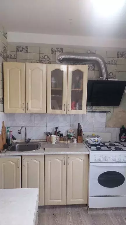 2-к. квартира, 43,9 м, 1/5 эт. - Фото 1