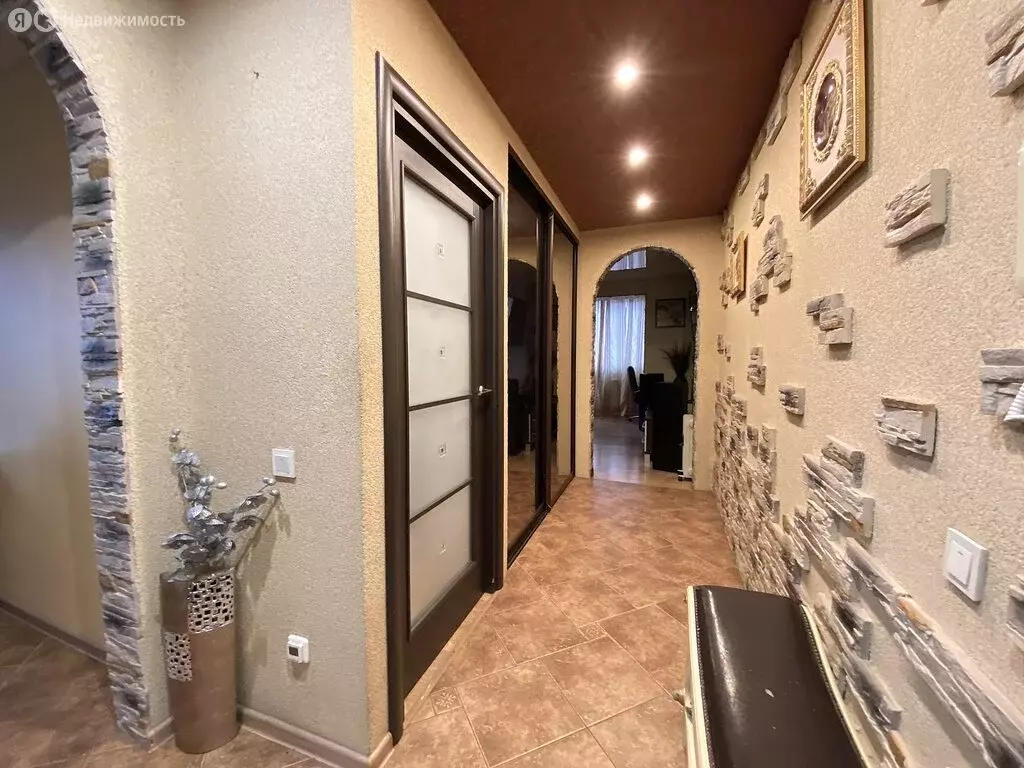 2-комнатная квартира: Самара, улица Зои Космодемьянской, 5 (62 м) - Фото 1