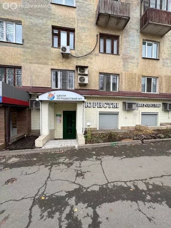 Помещение свободного назначения (40 м) - Фото 2