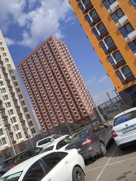 3-к кв. Москва Салтыковская ул., 6/1к7 (73.0 м) - Фото 0