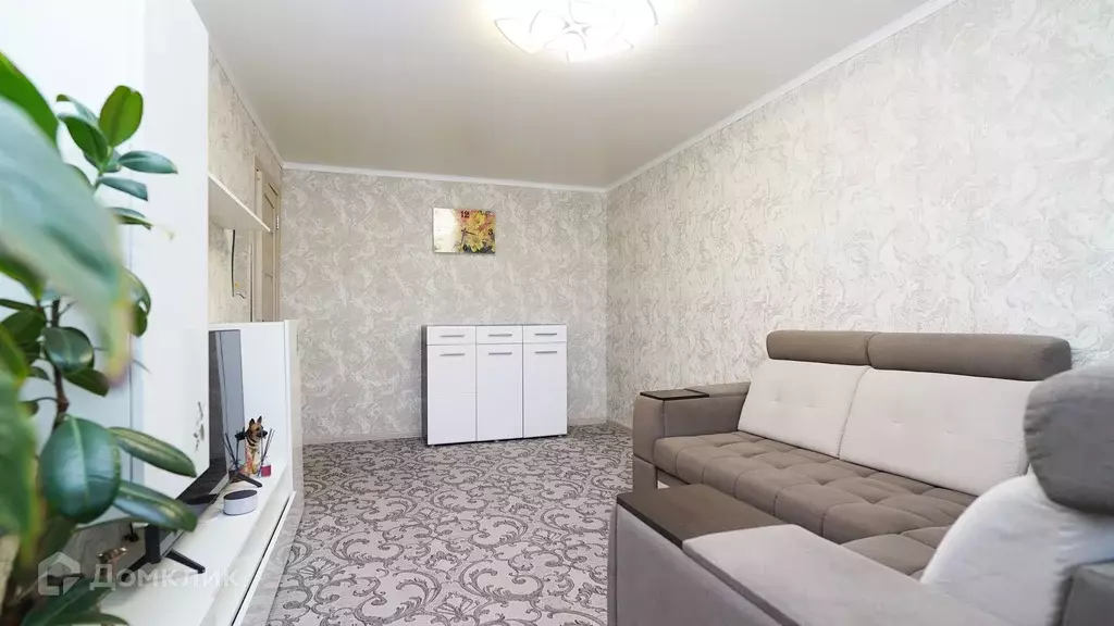 Продаётся 2-к квартира, 44 м - Фото 1