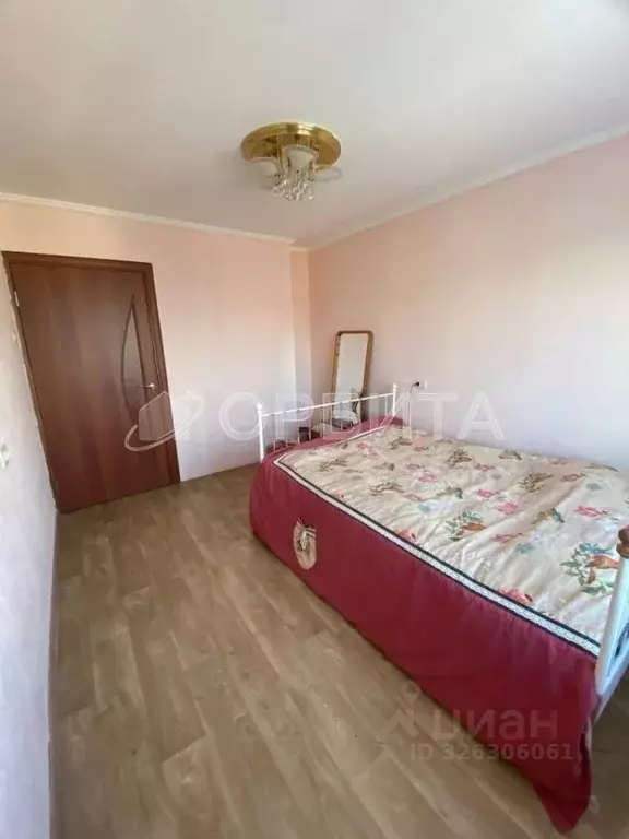 2-к кв. Тюменская область, Тюмень ул. Газовиков, 19 (47.3 м) - Фото 2