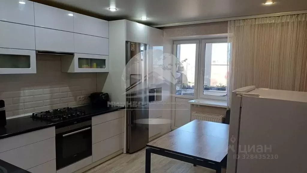 2-к кв. Новгородская область, Великий Новгород ул. Ломоносова, 45 ... - Фото 1