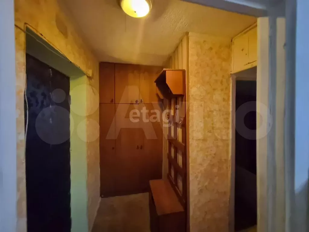Доля в 2-к. квартире, 44 м, 3/5 эт. - Фото 1