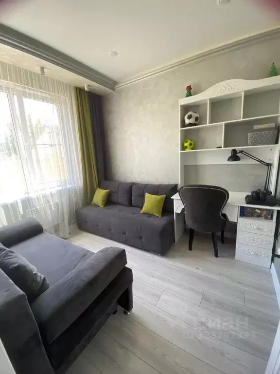 1-к кв. Краснодарский край, Анапа муниципальный округ, с. Супсех ул. ... - Фото 1