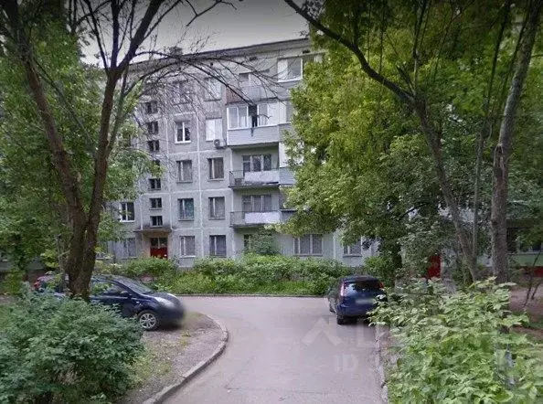 Комната Московская область, Королев ул. Сакко и Ванцетти, 16 (22.0 м) - Фото 2