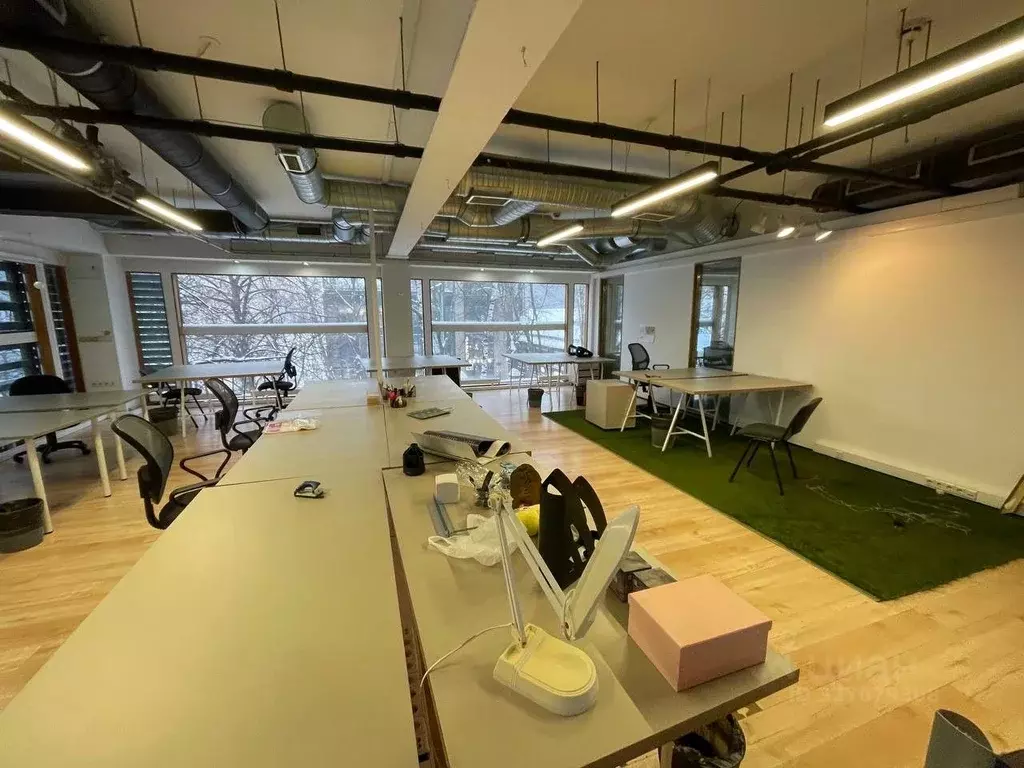 Офис в Москва просп. Мира, 26С1 (150 м) - Фото 2