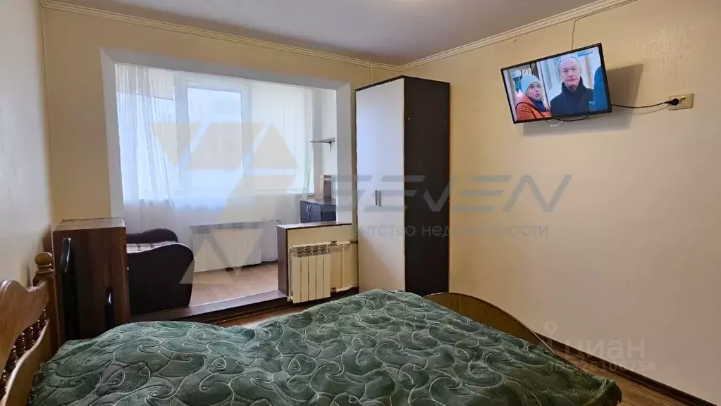 1-к кв. Севастополь ул. Колобова, 15 (34.0 м) - Фото 1