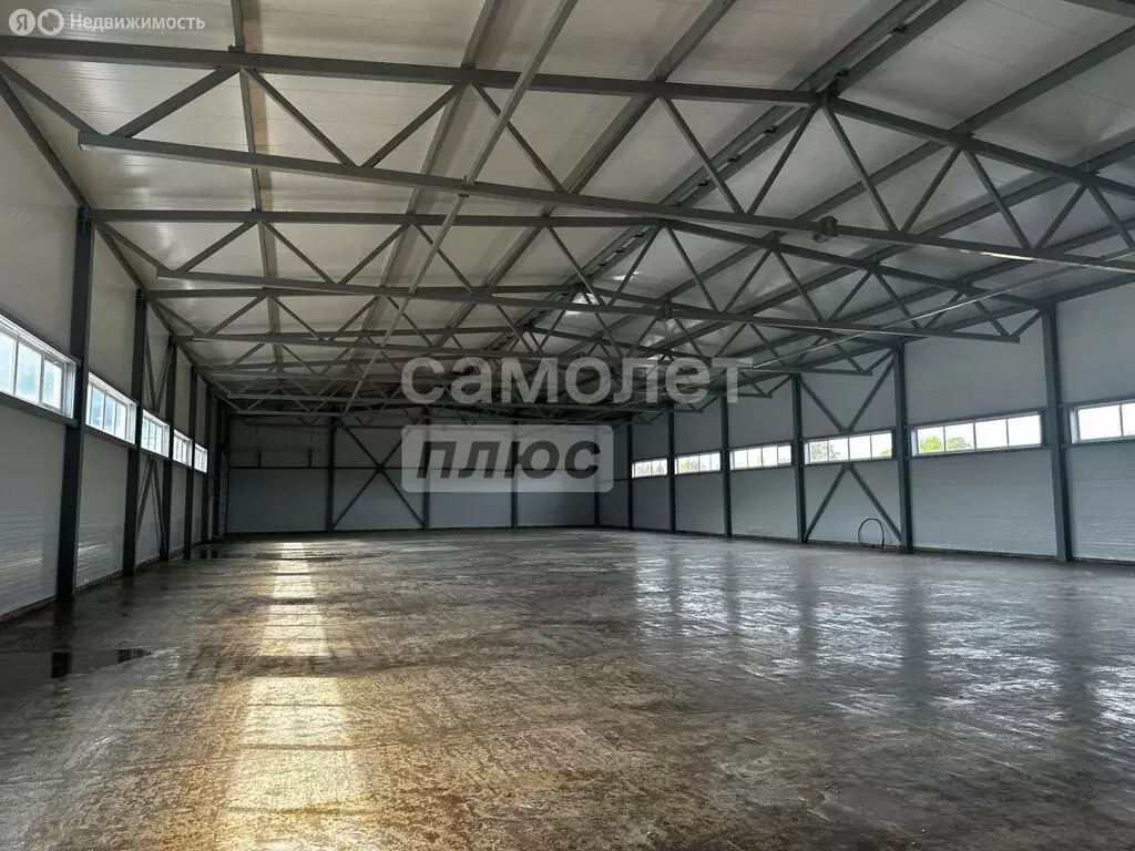 Склад (1440 м) - Фото 1