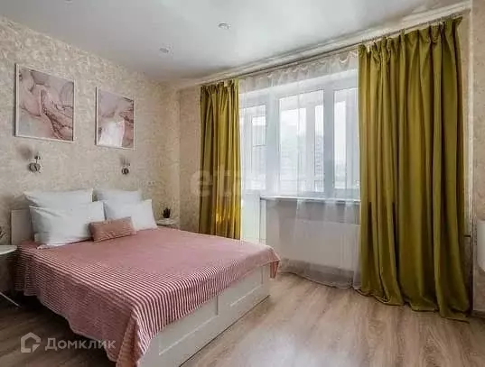 Продаётся квартира-студия, 30.3 м - Фото 1