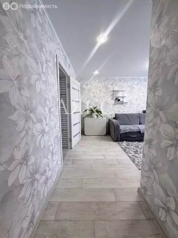 3-комнатная квартира: Ишимбай, улица Чкалова, 35 (57.1 м) - Фото 2