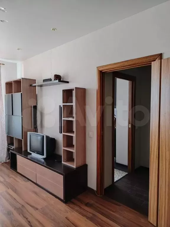1-к. квартира, 40 м, 13/14 эт. - Фото 0