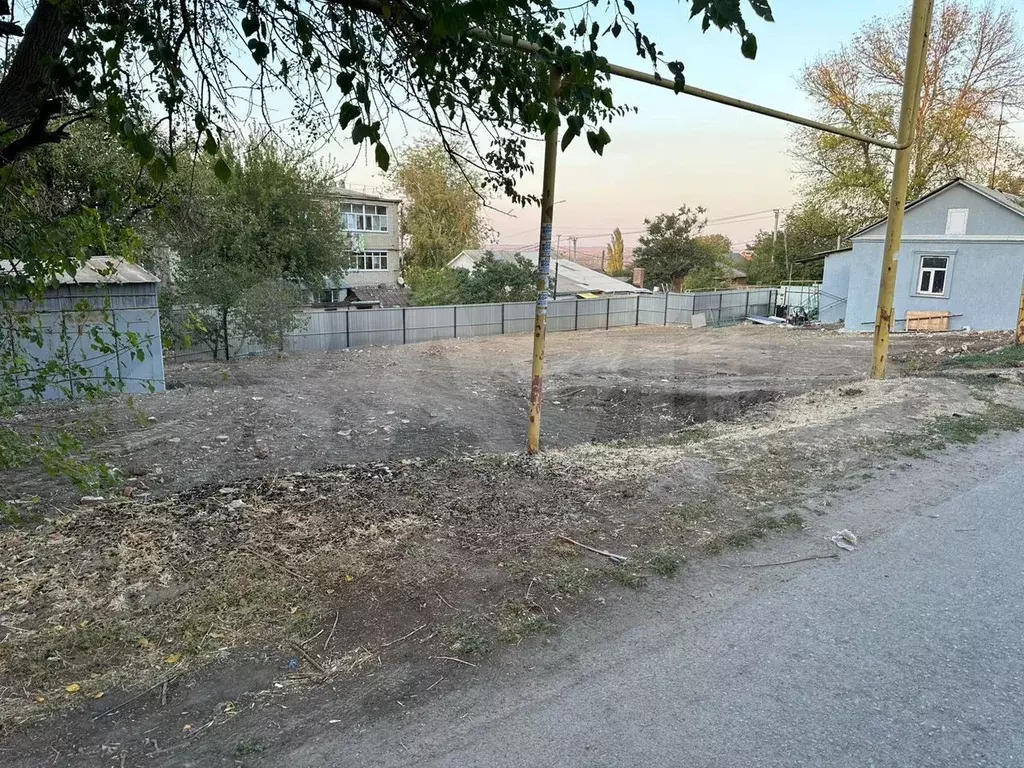 Участок 6 сот. (СНТ, ДНП) - Фото 1