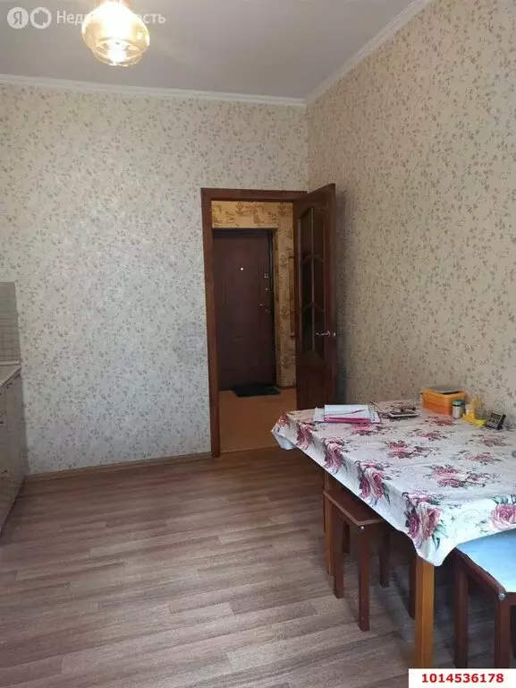 1-комнатная квартира: Знаменский, Первомайская улица, 36/2 (37.9 м) - Фото 0