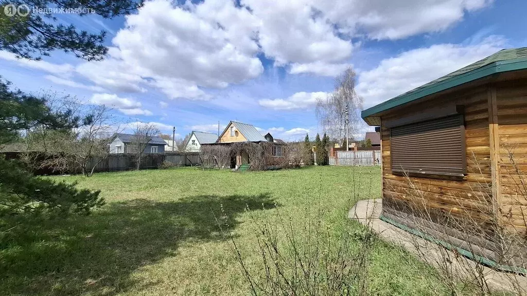 Дом в Московская область, городской округ Ступино, СНТ Солнечный, 180 ... - Фото 2