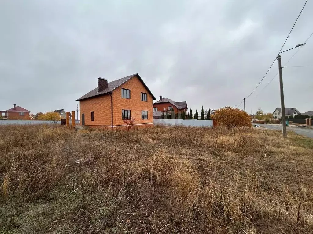 Дом в Белгородская область, Белгородский район, Северный городское ... - Фото 1