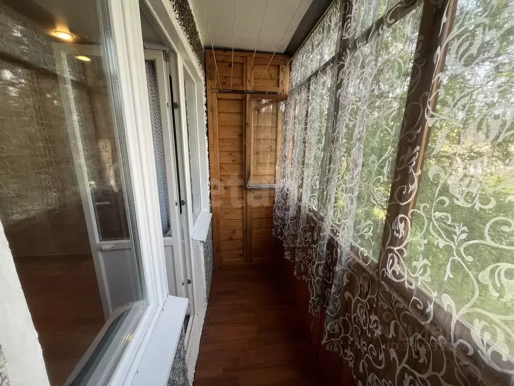 3-к кв. Ярославская область, Ярославль ул. Урицкого, 45 (56.0 м) - Фото 1