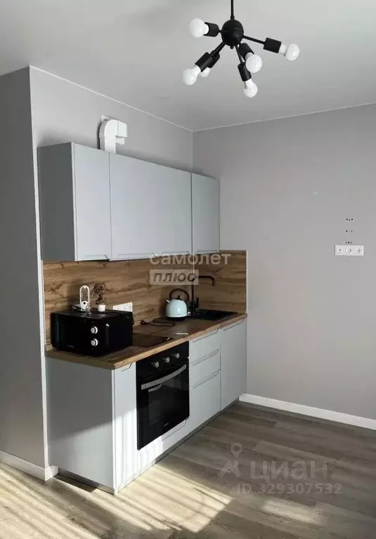 Студия Московская область, Апрелевка Наро-Фоминский городской округ, ... - Фото 1