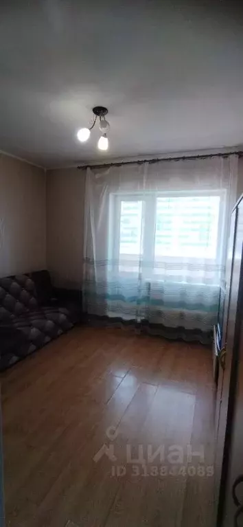 Студия Новосибирская область, Новосибирск ул. Одоевского, 1/9 (19.7 м) - Фото 1