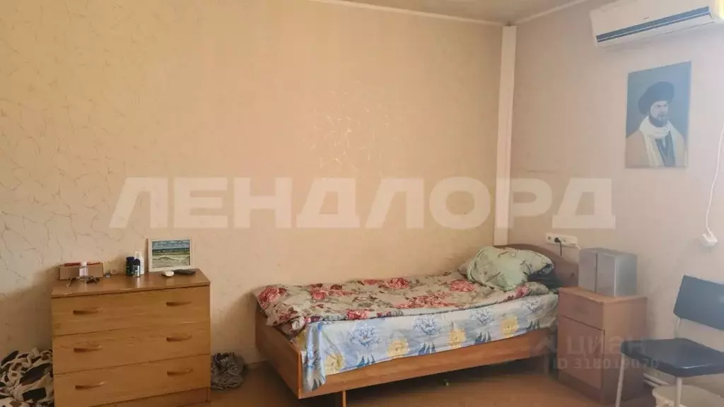 Комната Ростовская область, Ростов-на-Дону Грибоедовский пер., 27А ... - Фото 1