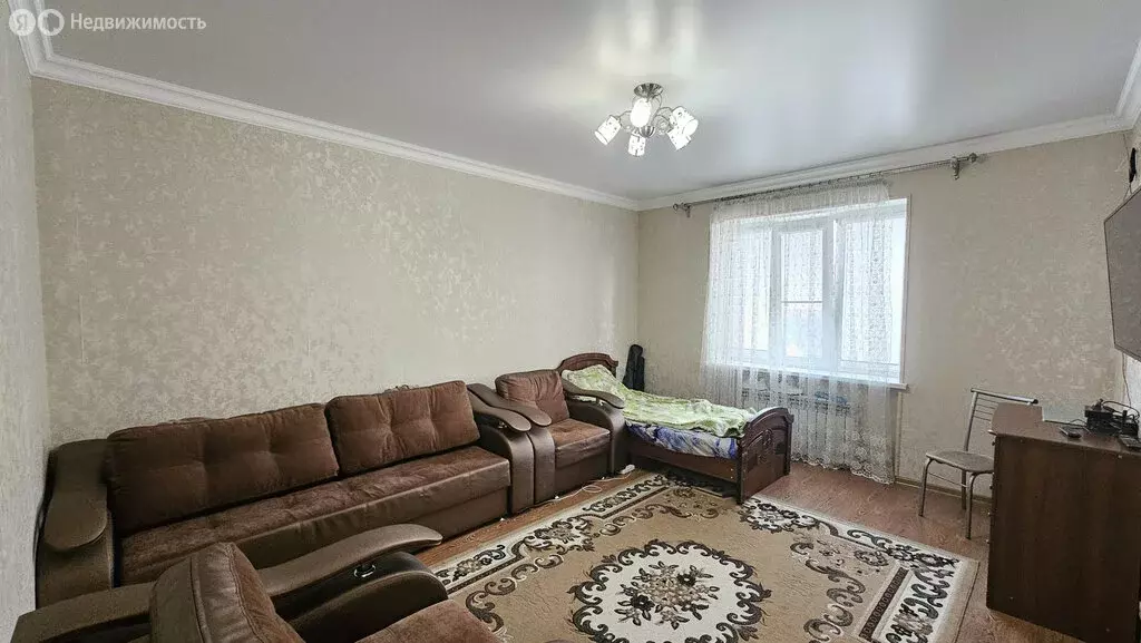 3-комнатная квартира: Нальчик, улица Маяковского, 78 (90 м) - Фото 2