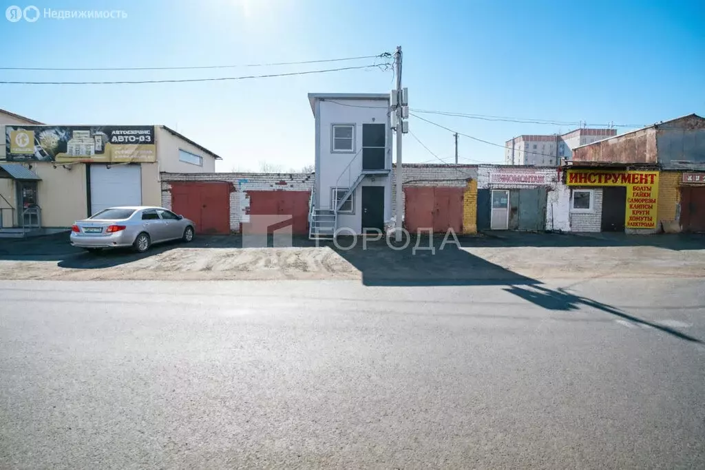 Помещение свободного назначения (50 м) - Фото 1