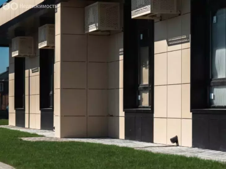 Помещение свободного назначения (53.5 м) - Фото 1