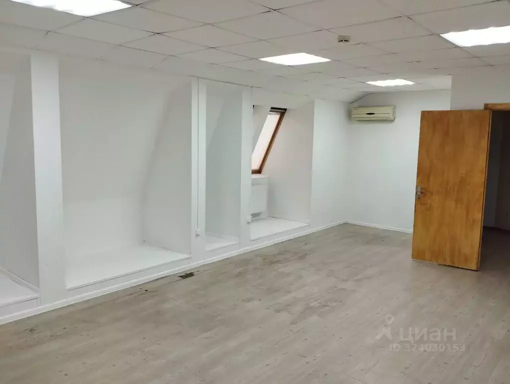 Офис в Краснодарский край, Новороссийск ул. Леднева, 6 (36 м) - Фото 2