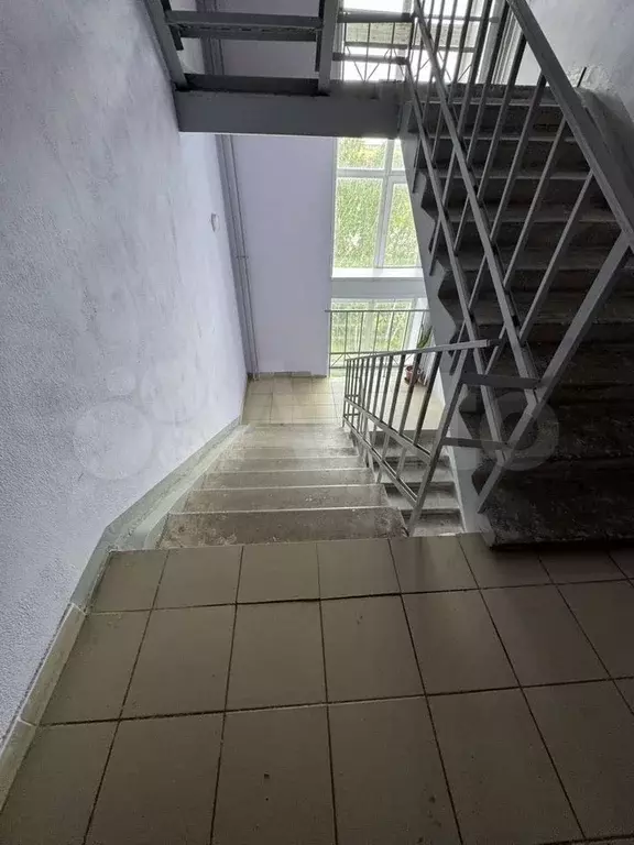 1-к. квартира, 38 м, 5/5 эт. - Фото 1
