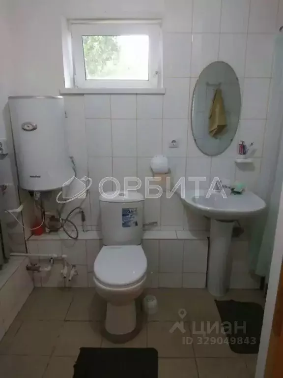 Дом в Тюменская область, Тюменский муниципальный округ, Источник-2 СНТ ... - Фото 2