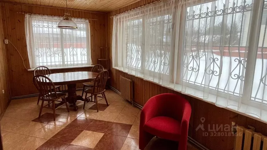 Дом в Московская область, Одинцовский городской округ, д. Кезьмино, ... - Фото 1