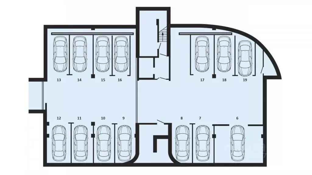 Гараж в Краснодарский край, Краснодар ул. Карлсруэвская (29 м) - Фото 1