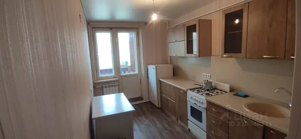 3-к кв. Саратовская область, Соколовый рп, ДОС мкр 26 (59.0 м) - Фото 1