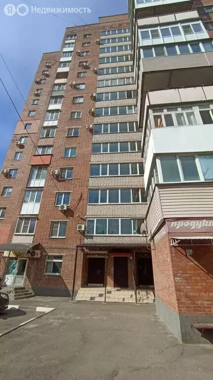 2-комнатная квартира: Таганрог, улица Сызранова, 12 (49 м) - Фото 1