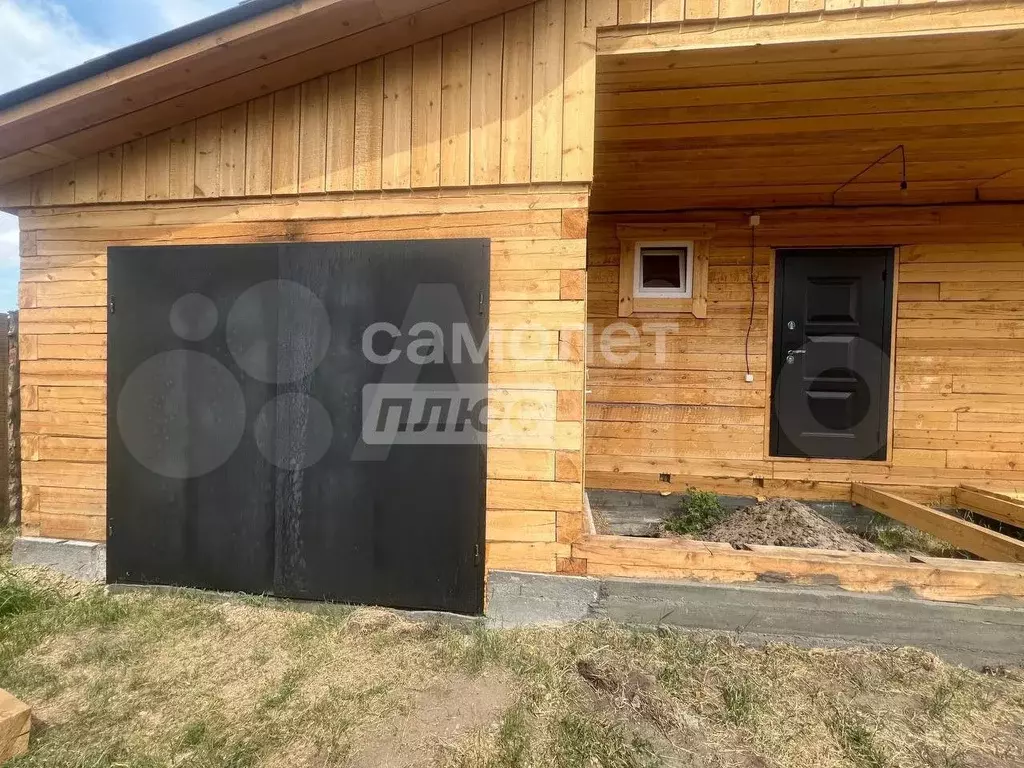 Дом 60 м на участке 5 сот. - Фото 1