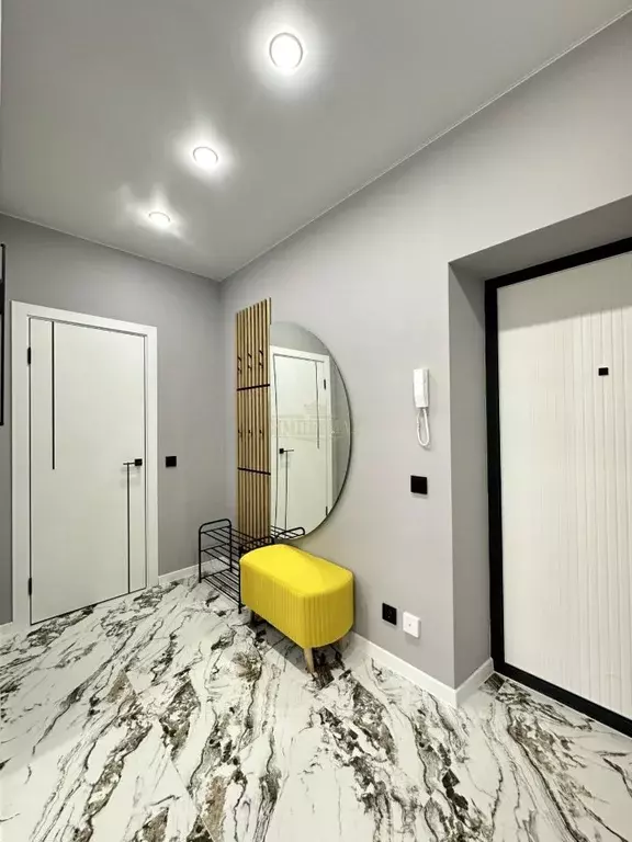 1-к кв. Марий Эл, Йошкар-Ола ул. Вознесенская, 28 (35.7 м) - Фото 1