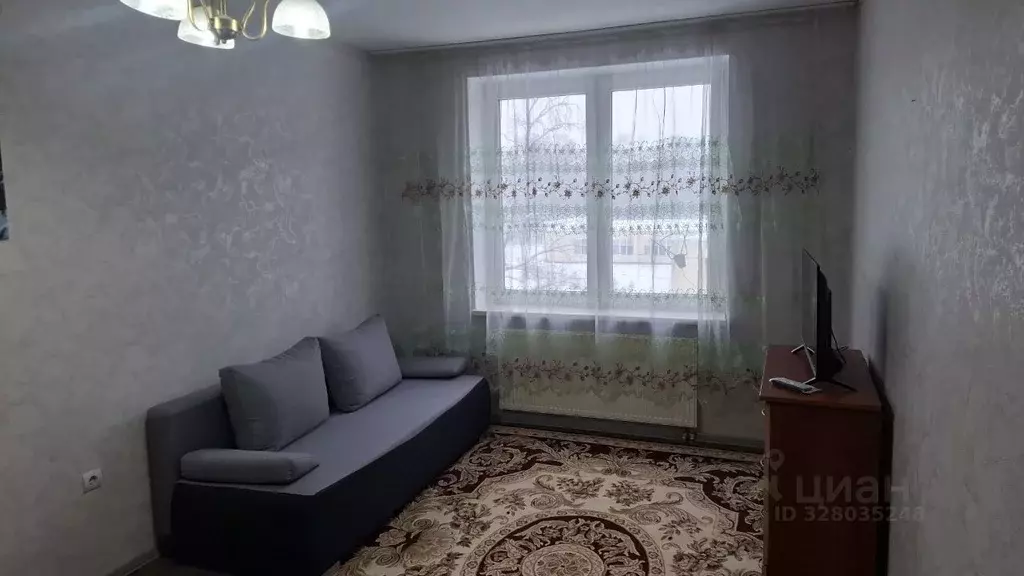 1-к кв. Калининградская область, Калининград Чкаловск мкр, ул. Докука, ... - Фото 2