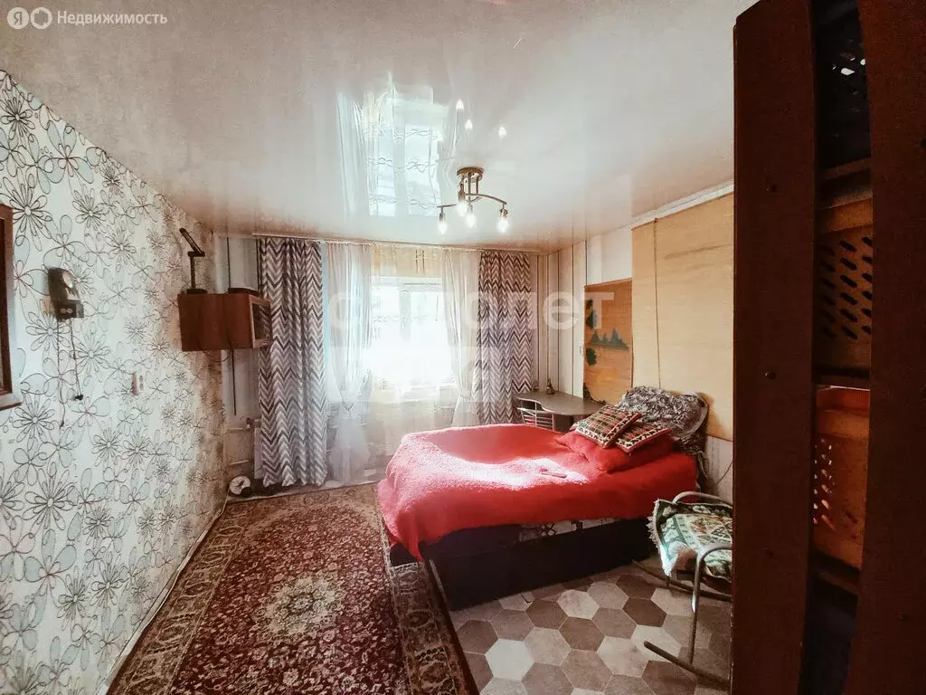 Дом в Челябинск, Грузовая улица, 56 (88 м) - Фото 1