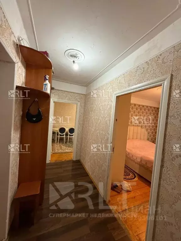 2-к кв. Дагестан, Махачкала ул. Абдулхакима Исмаилова, 47 (58.0 м) - Фото 1