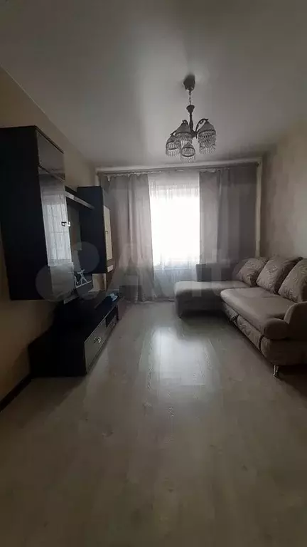 Комната 15 м в 2-к., 8/15 эт. - Фото 1