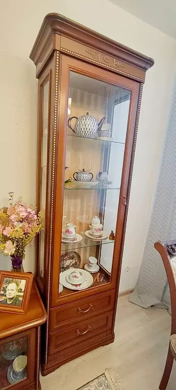 Продаётся 2-к квартира, 46 м - Фото 0