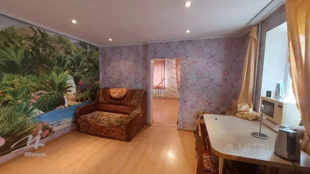 Дом в Алтайский край, Топчихинский район, с. Топчиха Привокзальная ул. ... - Фото 2