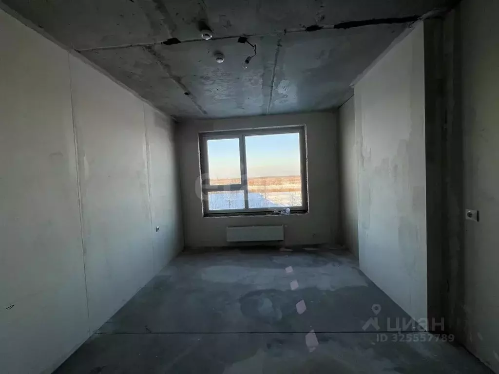 3-к кв. Тюменская область, Тюмень ул. Краснооктябрьская, 4 (81.7 м) - Фото 2